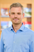 Florian Fröhleke