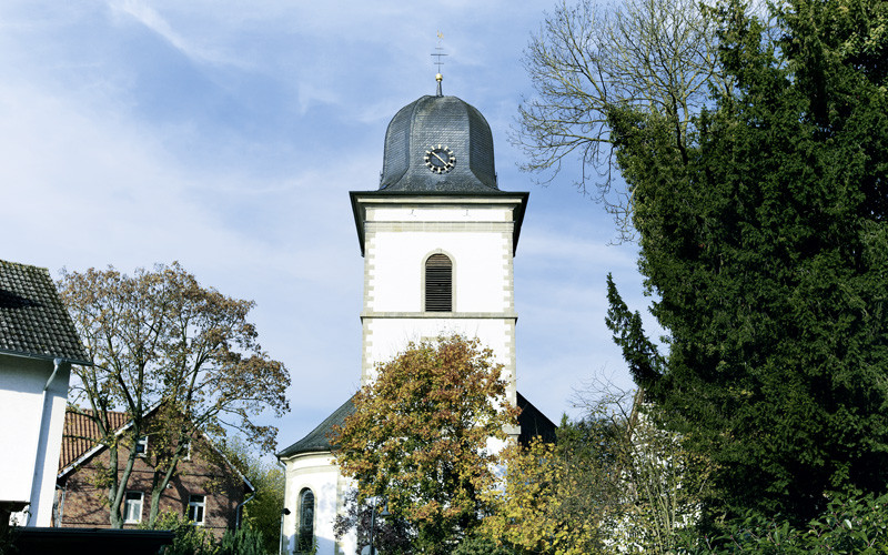 Sankt Anna Kirche | Verl