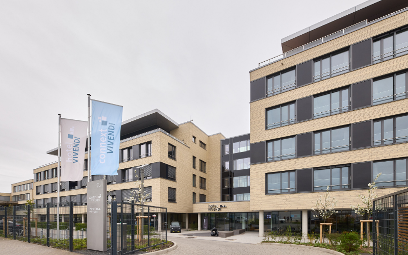 Hotel Vivendi | Paderborn