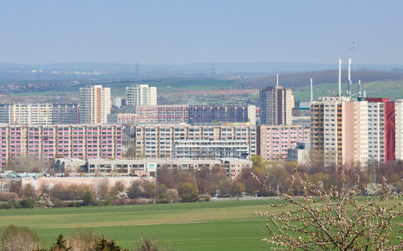 WBG Zukunft eG | Erfurt